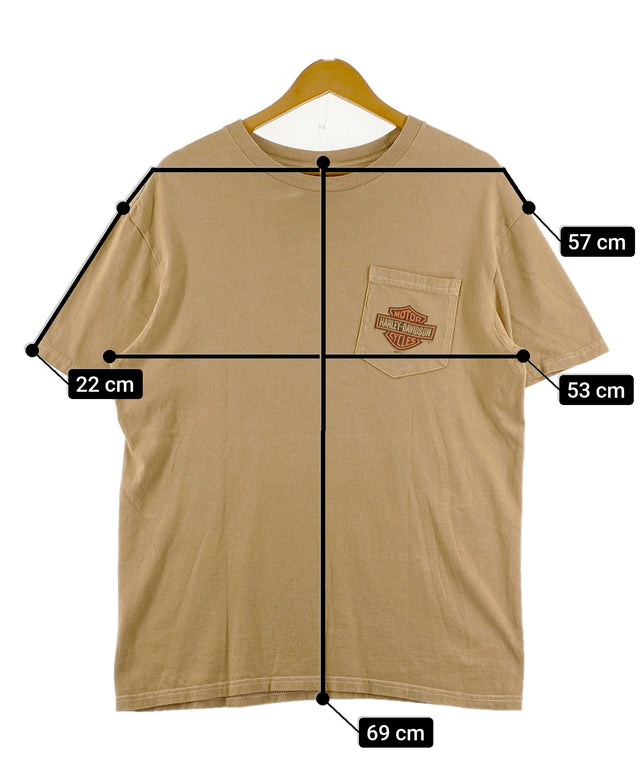 HARLEY-DAVIDSON ハーレーＴシャツ