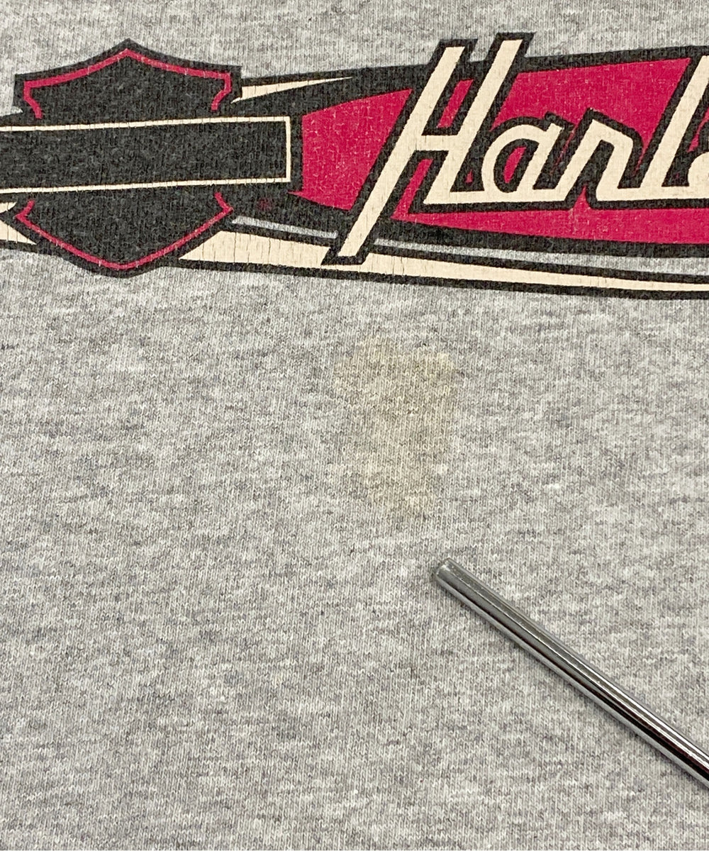 HARLEY-DAVIDSON ハーレーＴシャツ