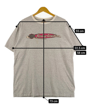 HARLEY-DAVIDSON ハーレーＴシャツ