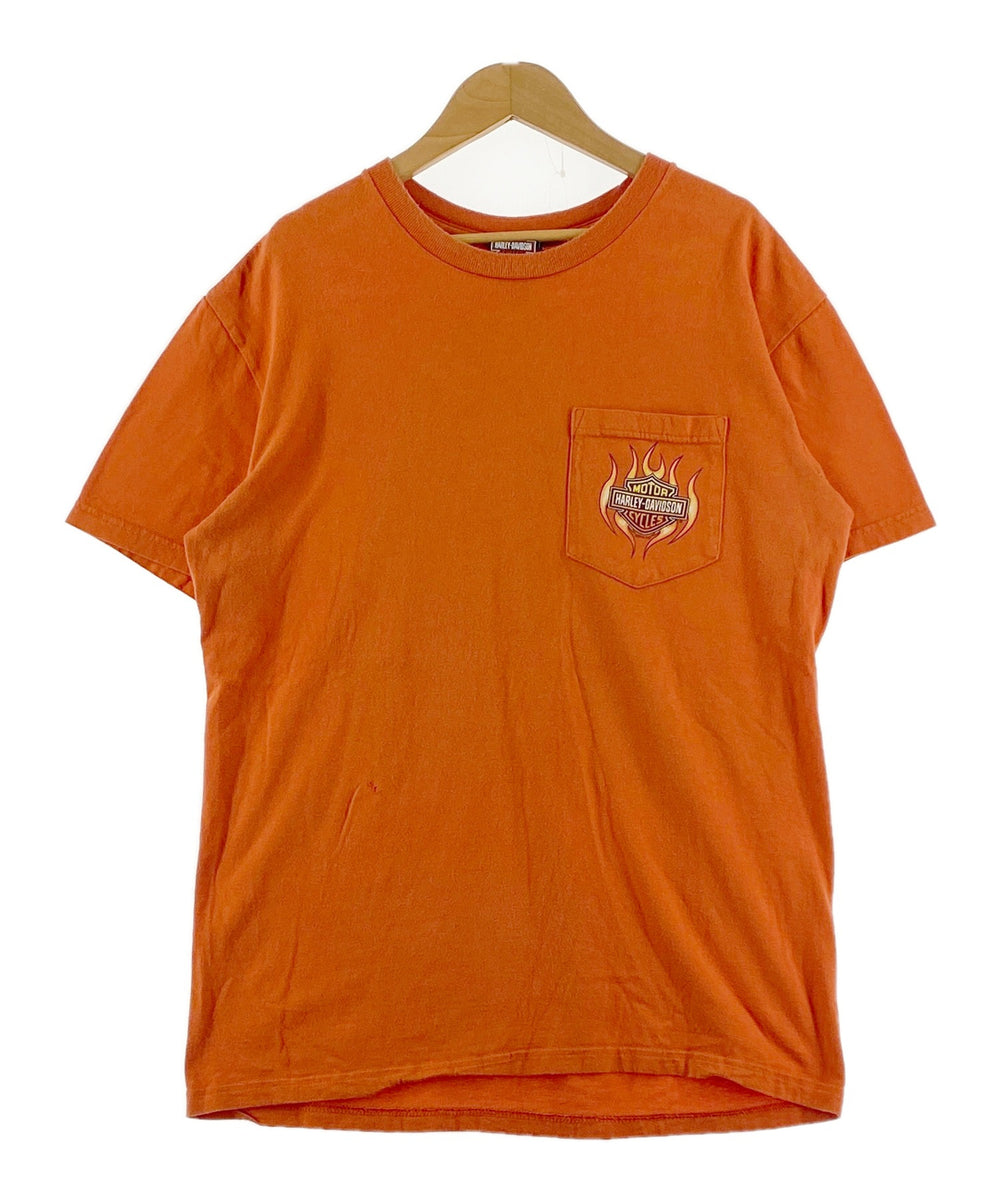 HARLEY-DAVIDSON ハーレーＴシャツ