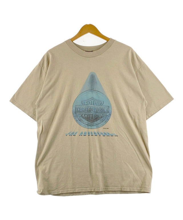 HARLEY-DAVIDSON ハーレーＴシャツ