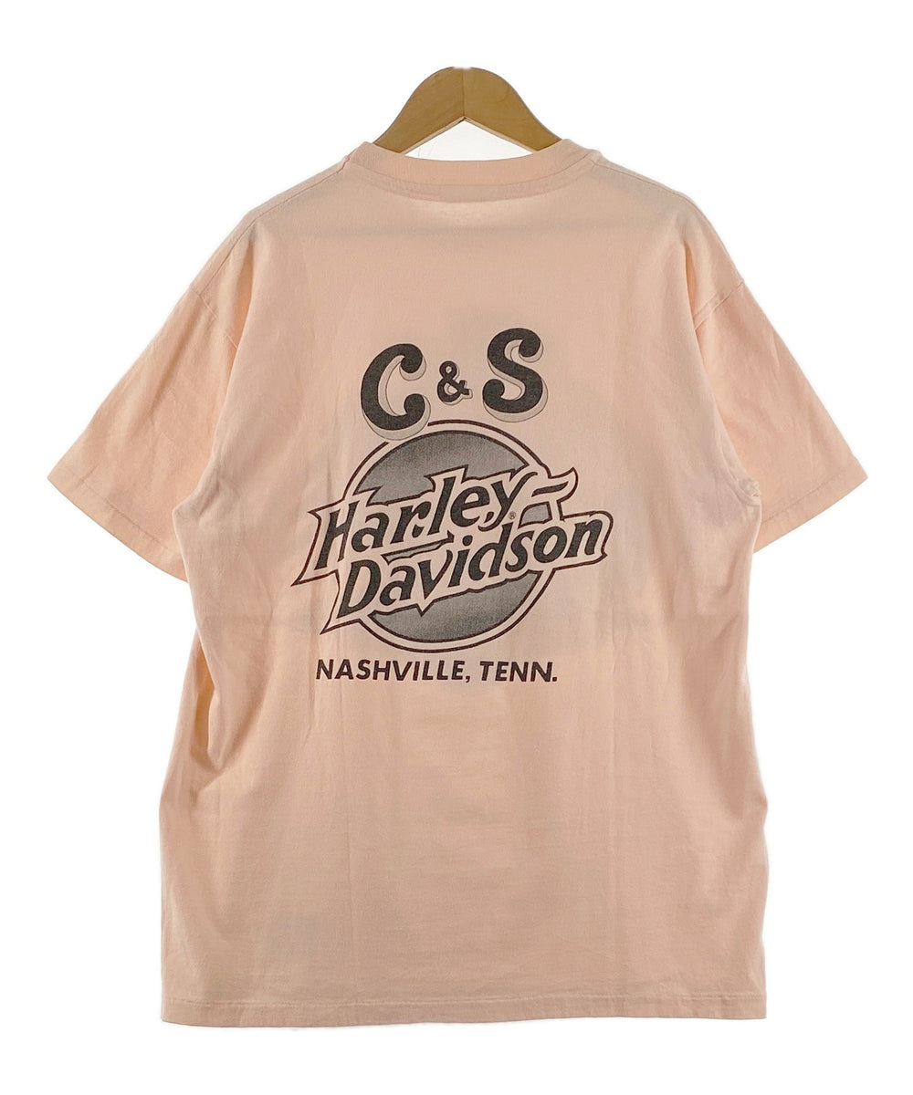 HARLEY-DAVIDSON ハーレーＴシャツ