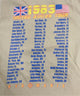 DEF LEPPARD バンドTシャツ