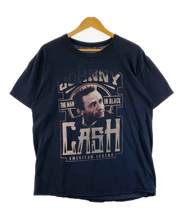 JONNY CASH バンドTシャツ/JONNY CASH バンドTシャツ