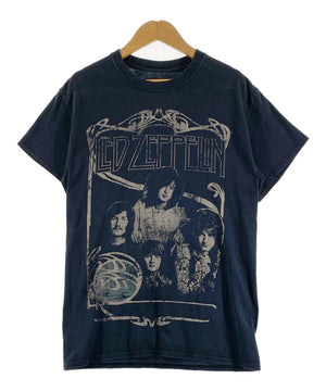 LED ZEPPELIN バンドTシャツ