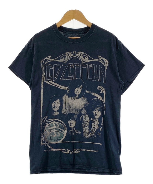 LED ZEPPELIN バンドTシャツ/LED ZEPPELIN バンドTシャツ