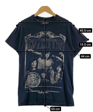 LED ZEPPELIN バンドTシャツ
