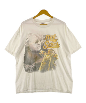 Bob Seger バンドTシャツ