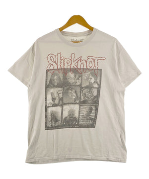 Slipknot バンドTシャツ