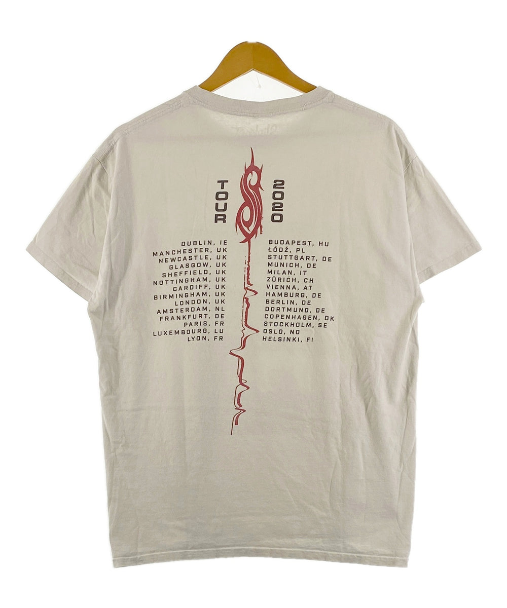 Slipknot バンドTシャツ