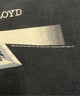 PINK FLOYD バンドTシャツ