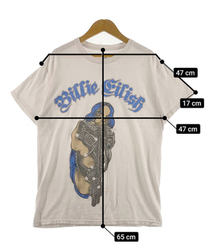 Billie Eilish バンドTシャツ