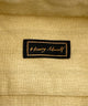 Henry Morell 半袖ストライプシャツ