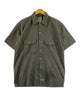 Dickies 半袖ワークシャツ