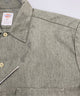 Dickies 半袖ワークシャツ