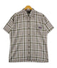Dickies 半袖ワークシャツ