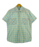 Carhartt 半袖ワークシャツ