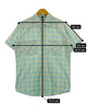 Carhartt 半袖ワークシャツ