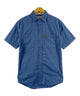Carhartt 半袖ワークシャツ