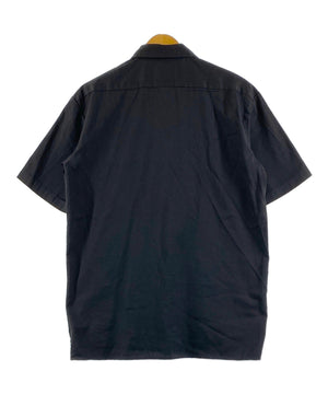 Dickies 半袖ワークシャツ