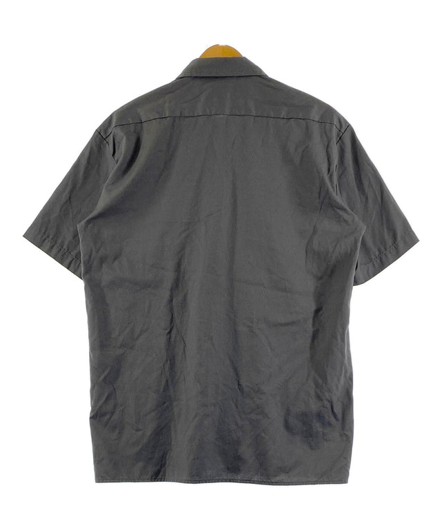Dickies 半袖ワークシャツ