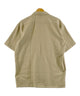 Dickies 半袖ワークシャツ