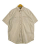 Carhartt 半袖ワークシャツ