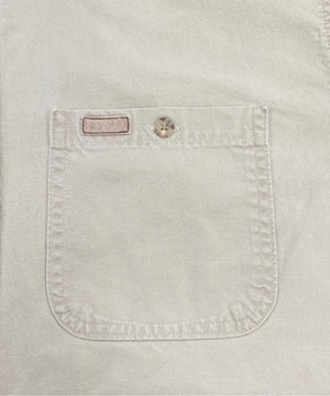 Carhartt 半袖ワークシャツ