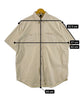 Carhartt 半袖ワークシャツ