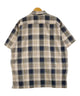 Dickies 半袖ワークシャツ