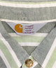 Carhartt 半袖ワークシャツ