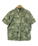 Carhartt アロハシャツ