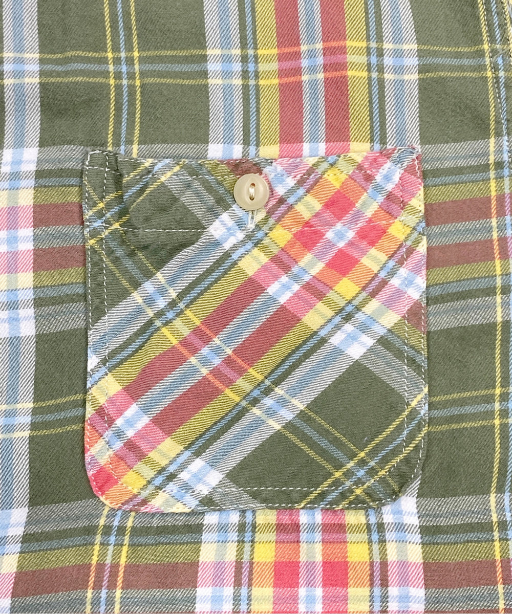 Ralph Lauren 半袖ブランドシャツ