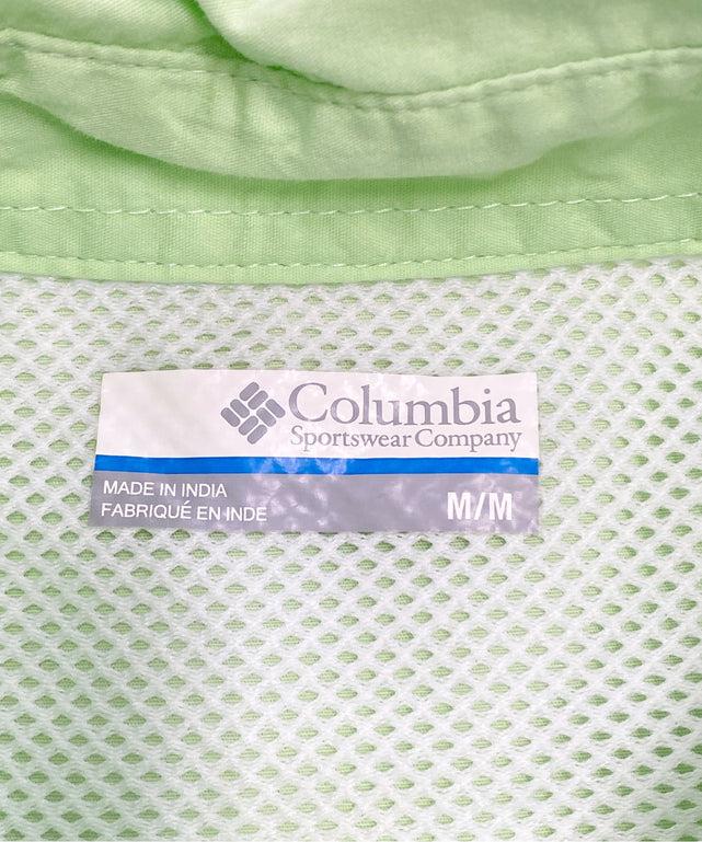 Columbia 半袖ブランドシャツ