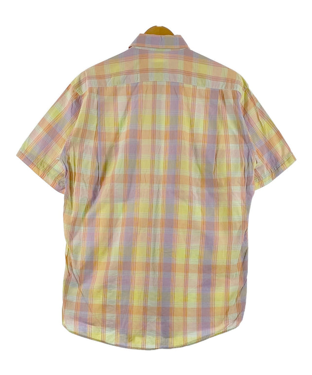 MISSONI 半袖ブランドシャツ