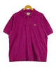 LACOSTE ポロシャツ