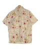 reyn spooner アロハシャツ