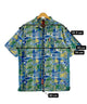 Ecko アロハシャツ