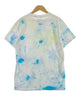 GILDAN タイダイTシャツ