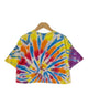 colortone タイダイTシャツ