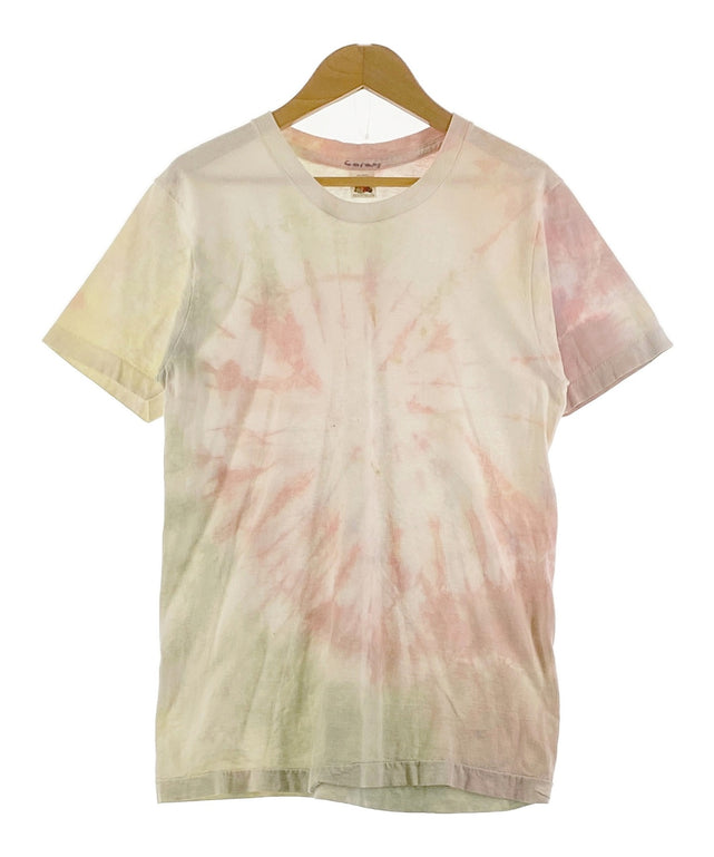 FRUIT OF THE LOOM タイダイTシャツ/FRUIT OF THE LOOM タイダイTシャツ