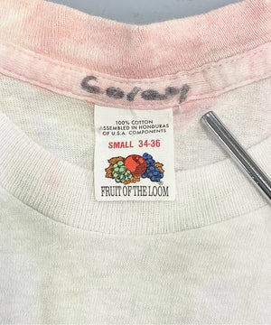 FRUIT OF THE LOOM タイダイTシャツ