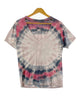 The Rolling Stones タイダイTシャツ