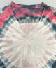 The Rolling Stones タイダイTシャツ