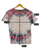 The Rolling Stones タイダイTシャツ