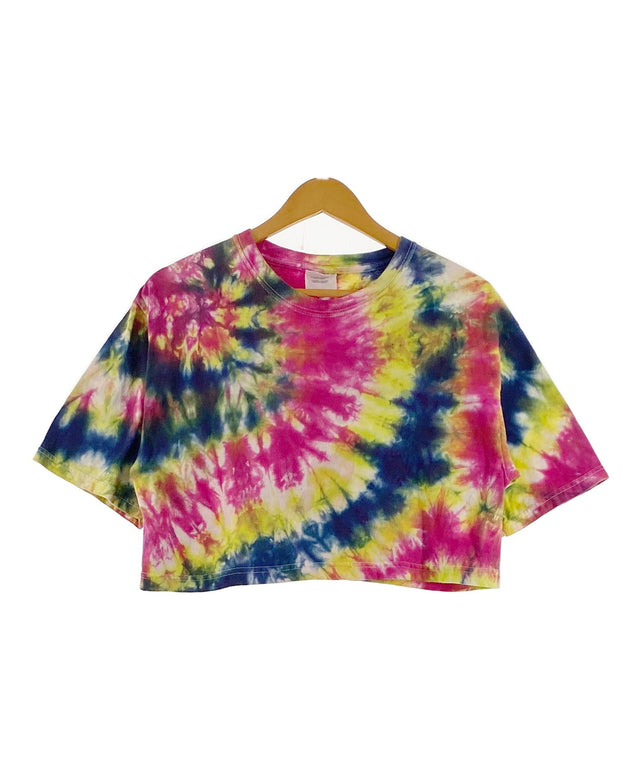 Hanes タイダイTシャツ/Hanes タイダイTシャツ