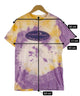 GILDAN タイダイTシャツ