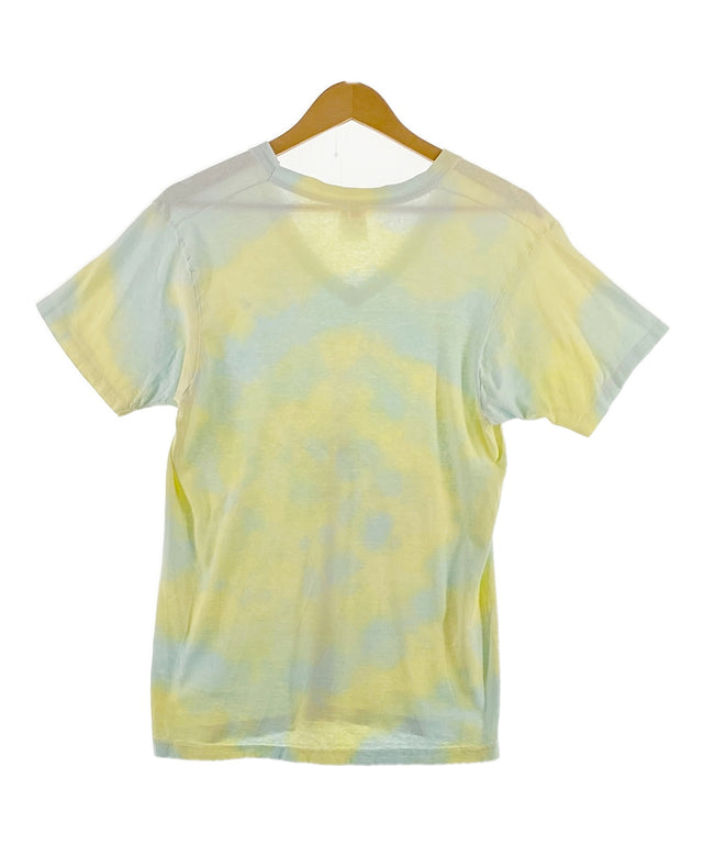 Hanes タイダイTシャツ