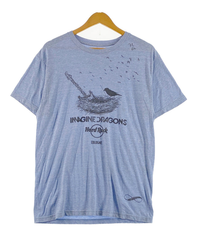 Hard Rock CAFE カンパニーTシャツ/Hard Rock CAFE カンパニーTシャツ