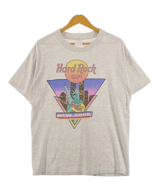 Hard Rock CAFE カンパニーTシャツ/Hard Rock CAFE カンパニーTシャツ